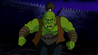 A Review of the Unreleased <i>Warcraft Adventures: Lord of the Clans</i>